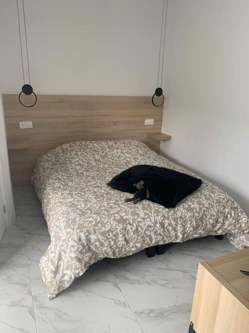 La Chambre De Flore Arras Kültér fotó