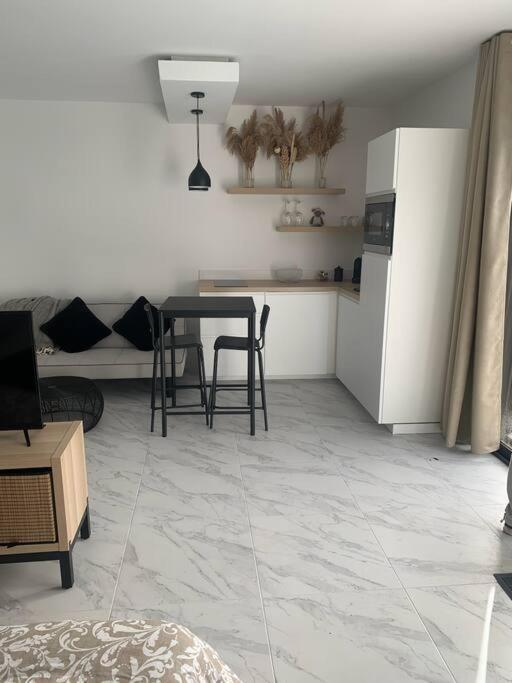 La Chambre De Flore Arras Kültér fotó