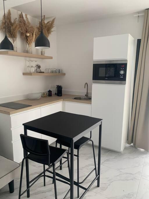 La Chambre De Flore Arras Kültér fotó