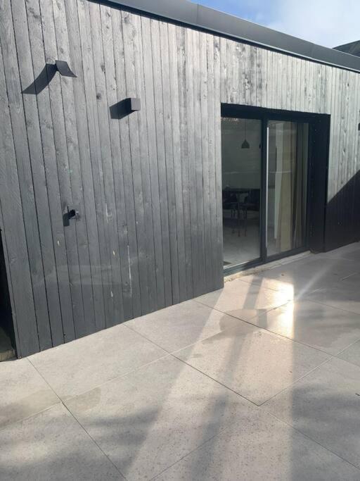 La Chambre De Flore Arras Kültér fotó